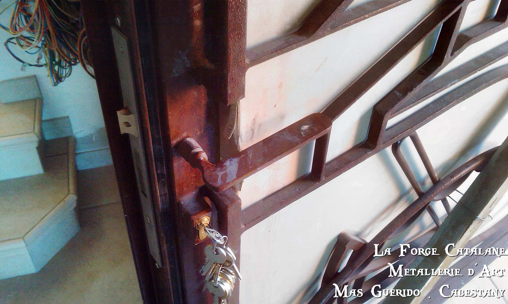 detail poignee de porte collioure forge catalane 5.jpg